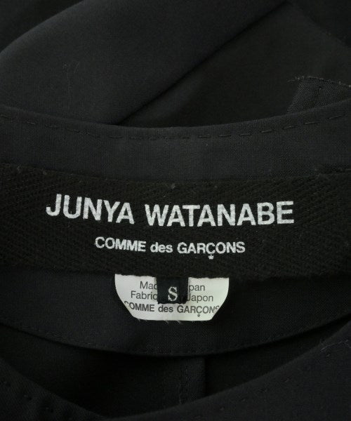 JUNYA WATANABE แจ็คเก็ตลำลอง