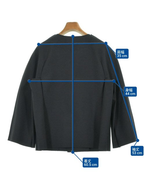 JUNYA WATANABE แจ็คเก็ตลำลอง