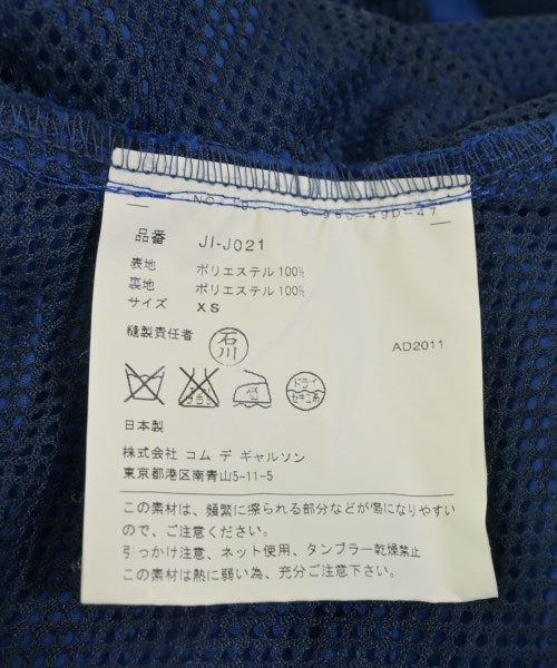JUNYA WATANABE แจ็คเก็ตเบลาส์ อื่น