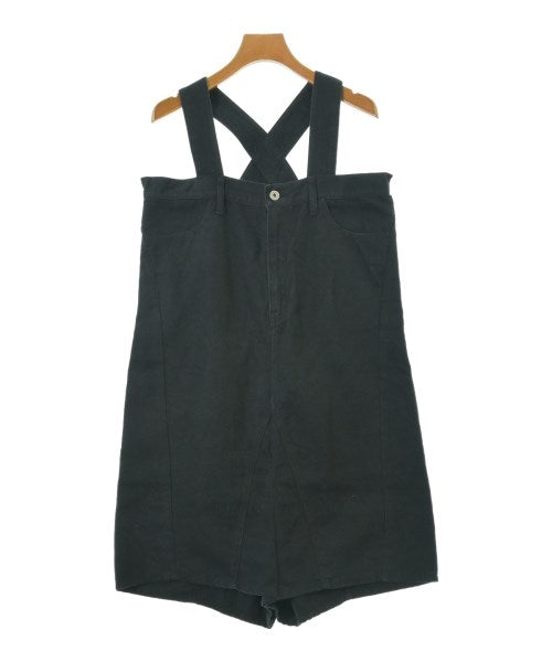 JUNYA WATANABE ชุดเอี๊ยม/เสื้อคลุมหลวมๆ/จั๊มสูท