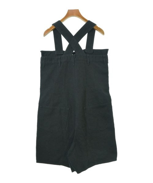 JUNYA WATANABE ชุดเอี๊ยม/เสื้อคลุมหลวมๆ/จั๊มสูท