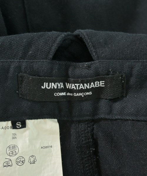 JUNYA WATANABE ชุดเอี๊ยม/เสื้อคลุมหลวมๆ/จั๊มสูท