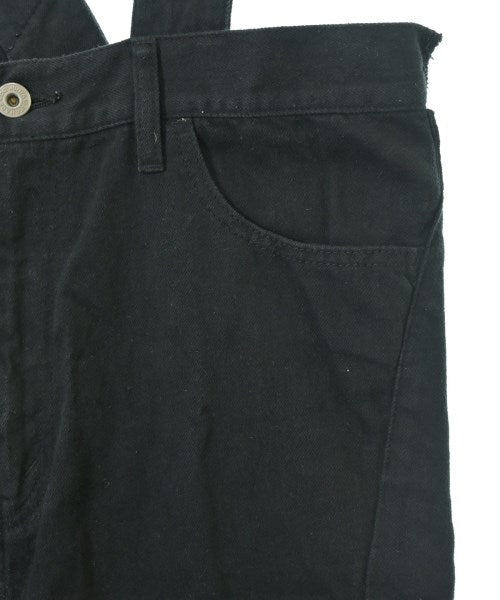 JUNYA WATANABE ชุดเอี๊ยม/เสื้อคลุมหลวมๆ/จั๊มสูท