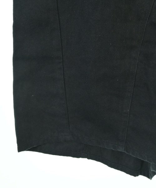 JUNYA WATANABE ชุดเอี๊ยม/เสื้อคลุมหลวมๆ/จั๊มสูท