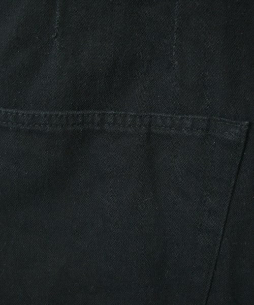 JUNYA WATANABE ชุดเอี๊ยม/เสื้อคลุมหลวมๆ/จั๊มสูท