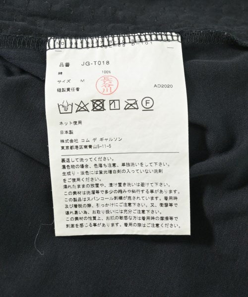 JUNYA WATANABE เสื้อยืด/เสื้อท็อปส์