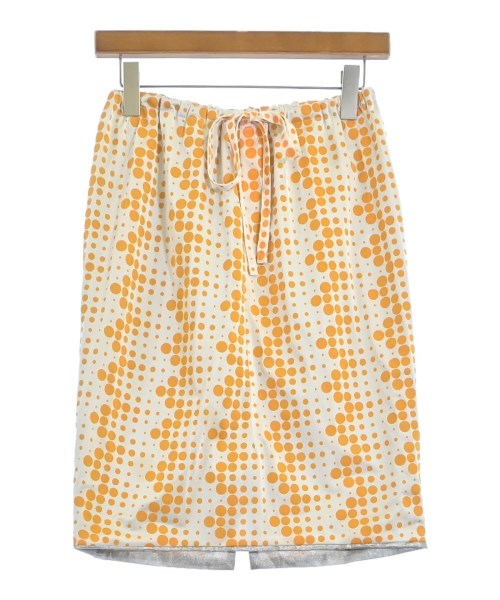 JUNYA WATANABE กระโปรงยาวถึงเข่า