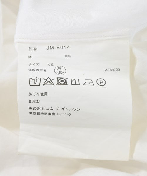 JUNYA WATANABE เสื้อลำลอง