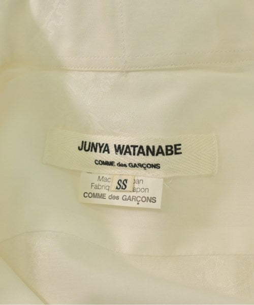 JUNYA WATANABE เสื้อสตรี