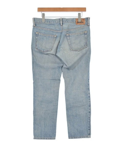 JUNYA WATANABE ยีนส์