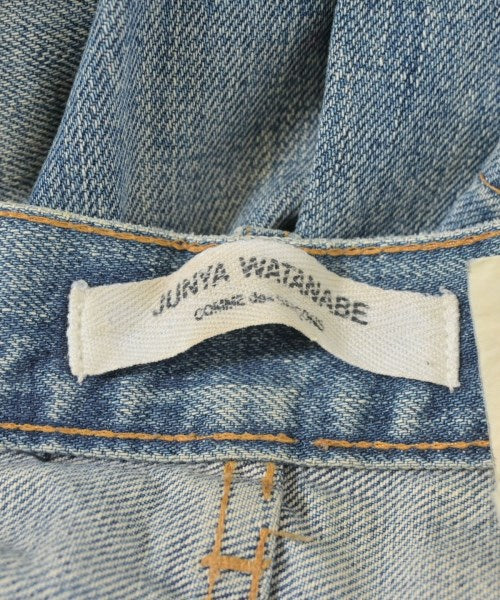 JUNYA WATANABE ยีนส์
