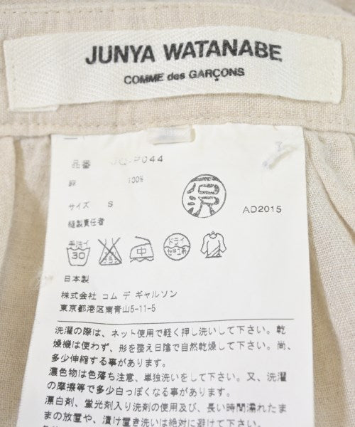 JUNYA WATANABE กางเกง อื่น