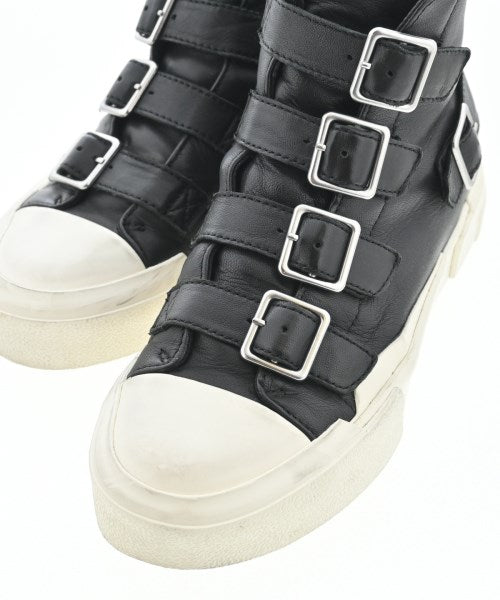 JUNYA WATANABE รองเท้าผ้าใบ