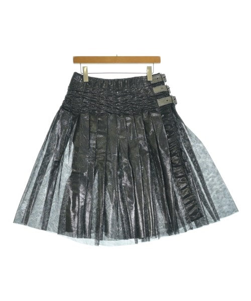 JUNYA WATANABE กระโปรงยาวถึงเข่า