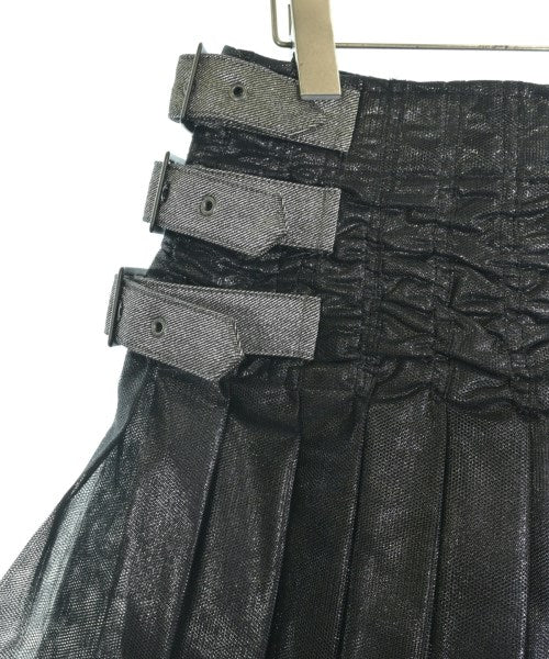 JUNYA WATANABE กระโปรงยาวถึงเข่า