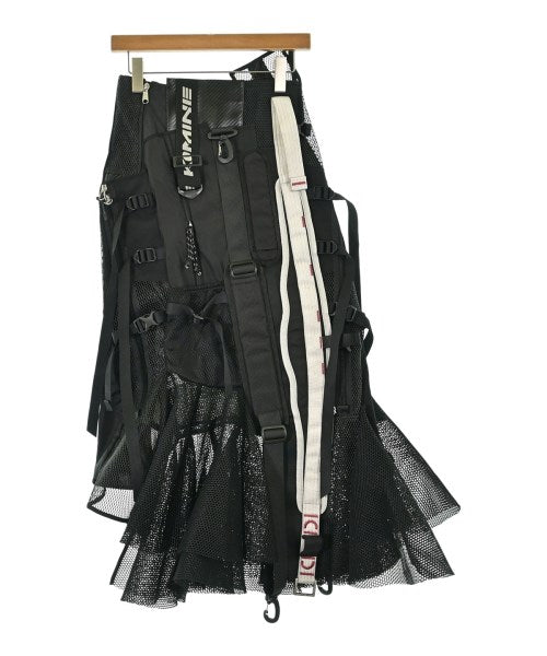 JUNYA WATANABE กระโปรงยาว/แม็กซี่ยาว