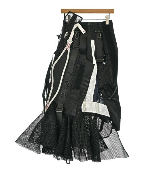 JUNYA WATANABE กระโปรงยาว/แม็กซี่ยาว