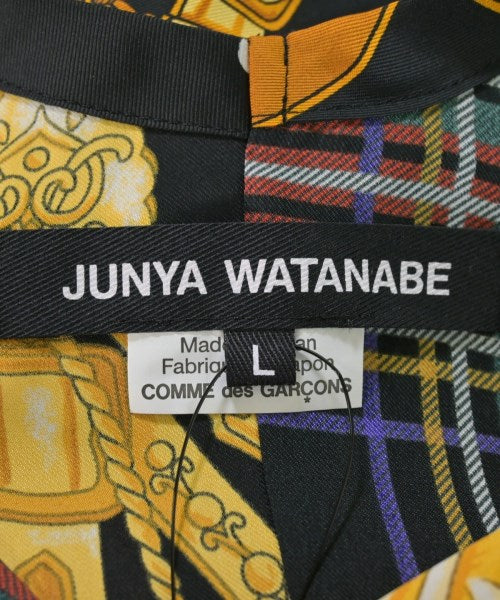 JUNYA WATANABE เสื้อลำลอง