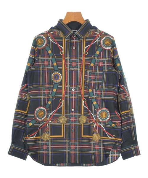 JUNYA WATANABE เสื้อลำลอง