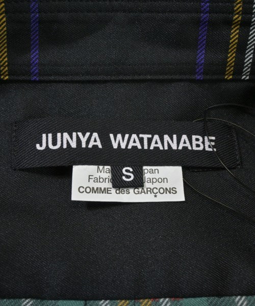 JUNYA WATANABE เสื้อลำลอง