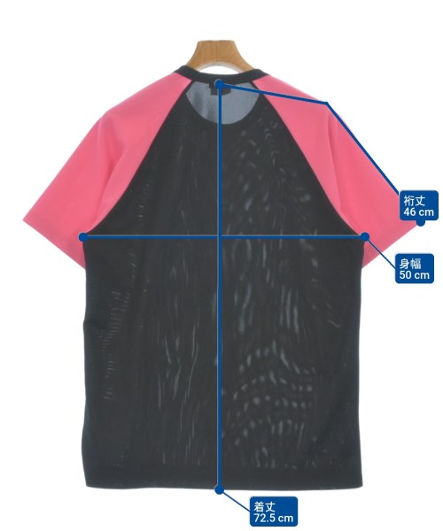 JUNYA WATANABE เสื้อยืด/เสื้อท็อปส์