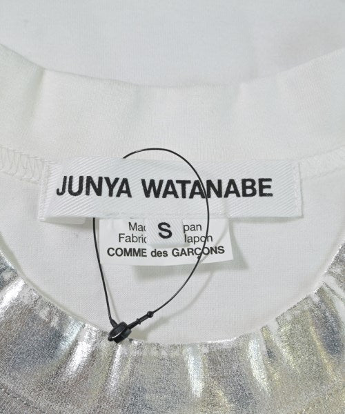 JUNYA WATANABE เสื้อยืด/เสื้อท็อปส์