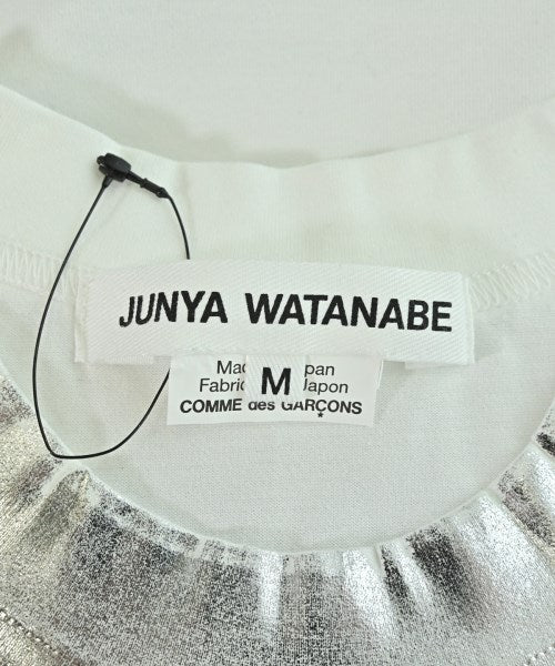 JUNYA WATANABE เสื้อยืด/เสื้อท็อปส์