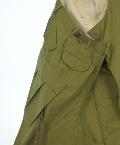 JUNYA WATANABE ชุดเดรส