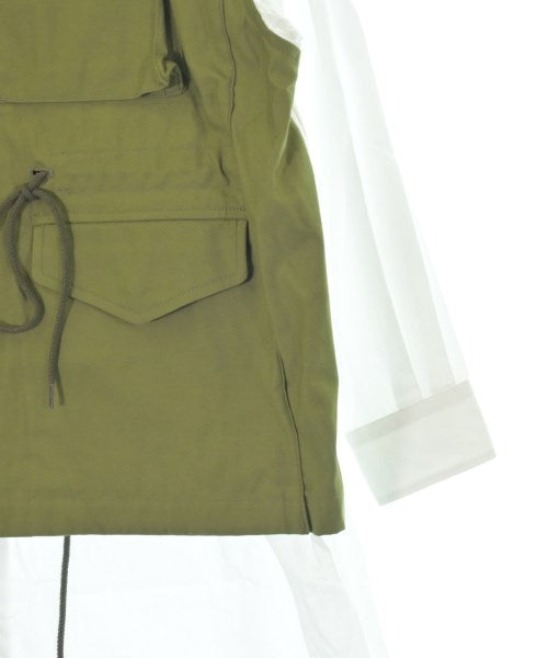 JUNYA WATANABE ชุดเดรส