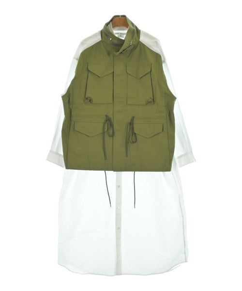 JUNYA WATANABE ชุดเดรส