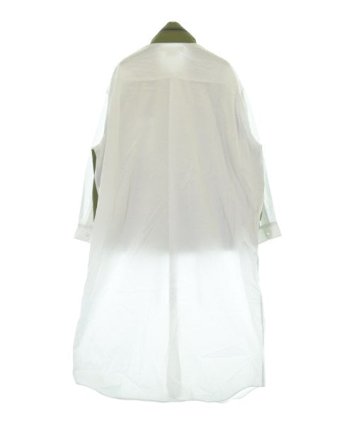 JUNYA WATANABE ชุดเดรส