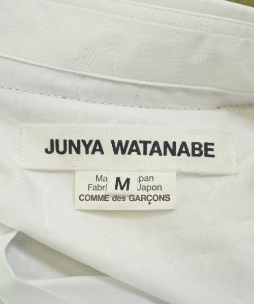 JUNYA WATANABE ชุดเดรส