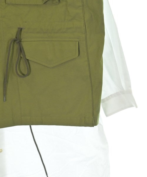 JUNYA WATANABE ชุดเดรส