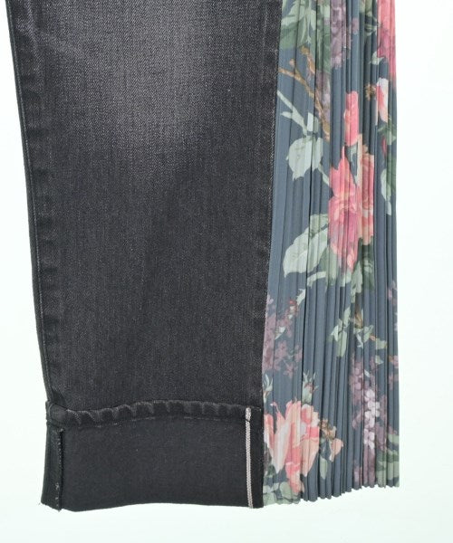 JUNYA WATANABE ยีนส์