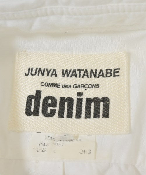 JUNYA WATANABE เสื้อลำลอง