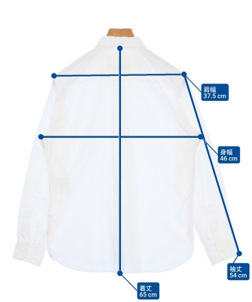 JUNYA WATANABE เสื้อลำลอง