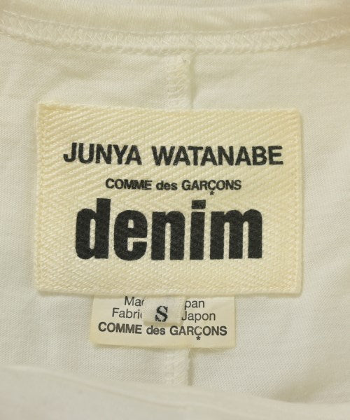 JUNYA WATANABE เสื้อยืด/เสื้อท็อปส์