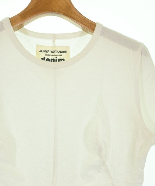 JUNYA WATANABE เสื้อยืด/เสื้อท็อปส์