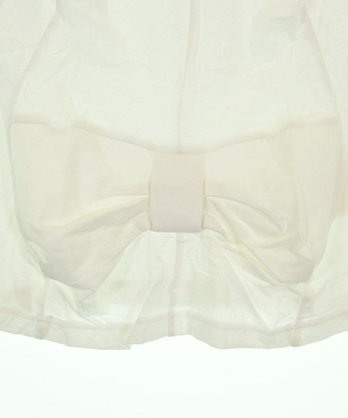 JUNYA WATANABE เสื้อยืด/เสื้อท็อปส์