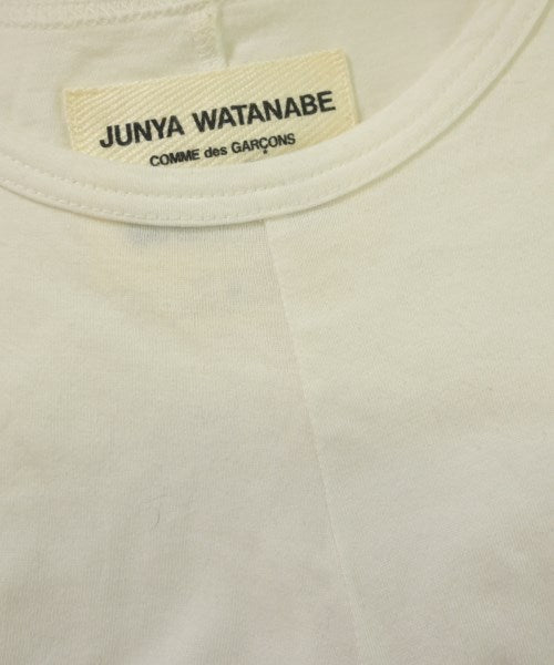 JUNYA WATANABE เสื้อยืด/เสื้อท็อปส์