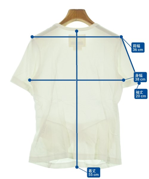 JUNYA WATANABE เสื้อยืด/เสื้อท็อปส์