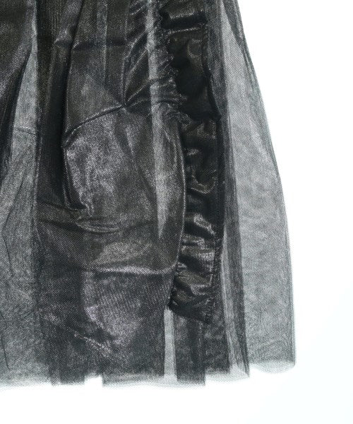 JUNYA WATANABE กระโปรงยาวถึงเข่า