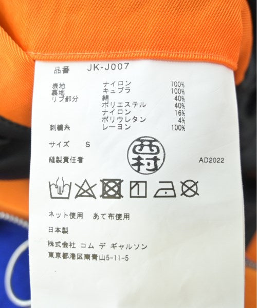 JUNYA WATANABE แจ็คเก็ตเบลาส์ อื่น
