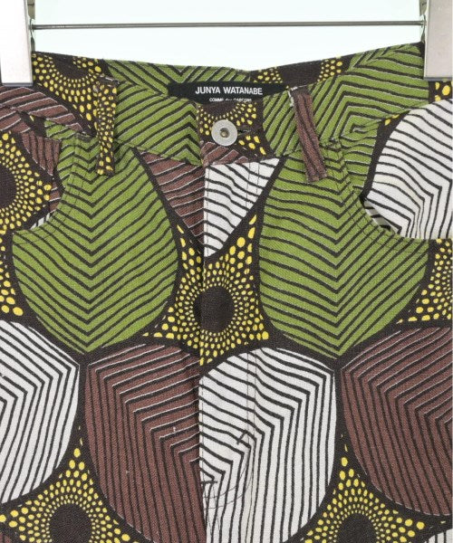JUNYA WATANABE กางเกง อื่น