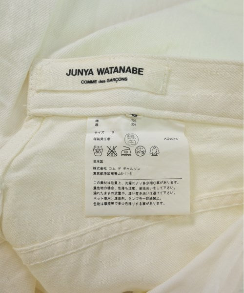 JUNYA WATANABE ยีนส์