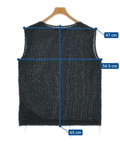 JUNYA WATANABE เสื้อกั๊ก