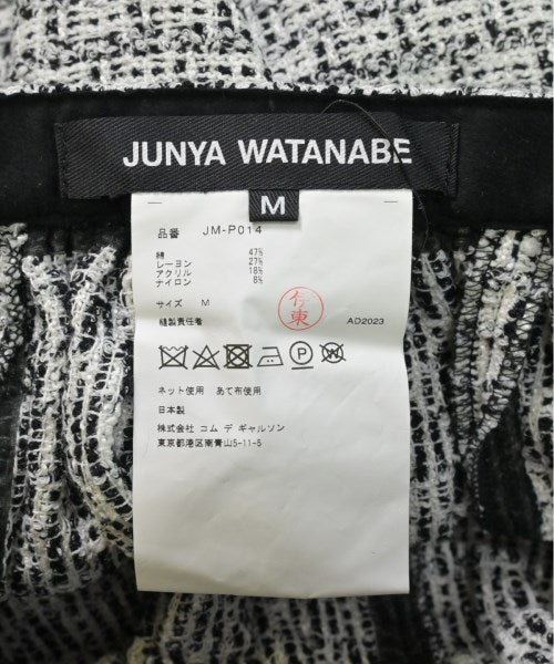JUNYA WATANABE กางเกง อื่น