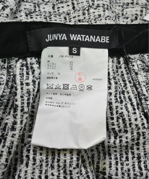 JUNYA WATANABE กางเกง อื่น