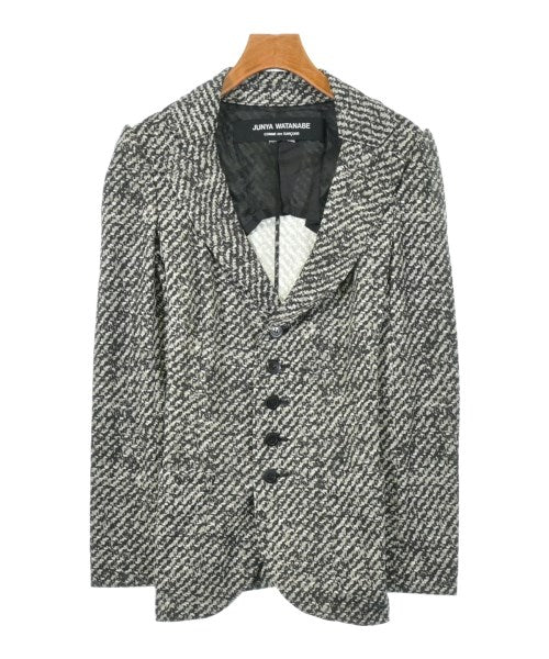 JUNYA WATANABE เบลเซอร์/แจ็คเก็ตสูท