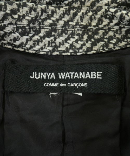 JUNYA WATANABE เบลเซอร์/แจ็คเก็ตสูท